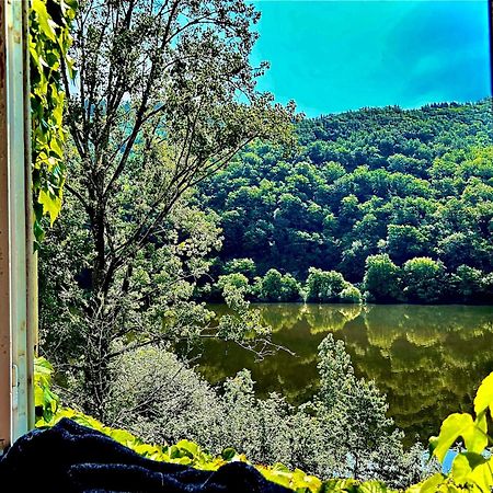 Le Chambon, Chambres D'Hotes Saint-Merd-de-Lapleau Esterno foto