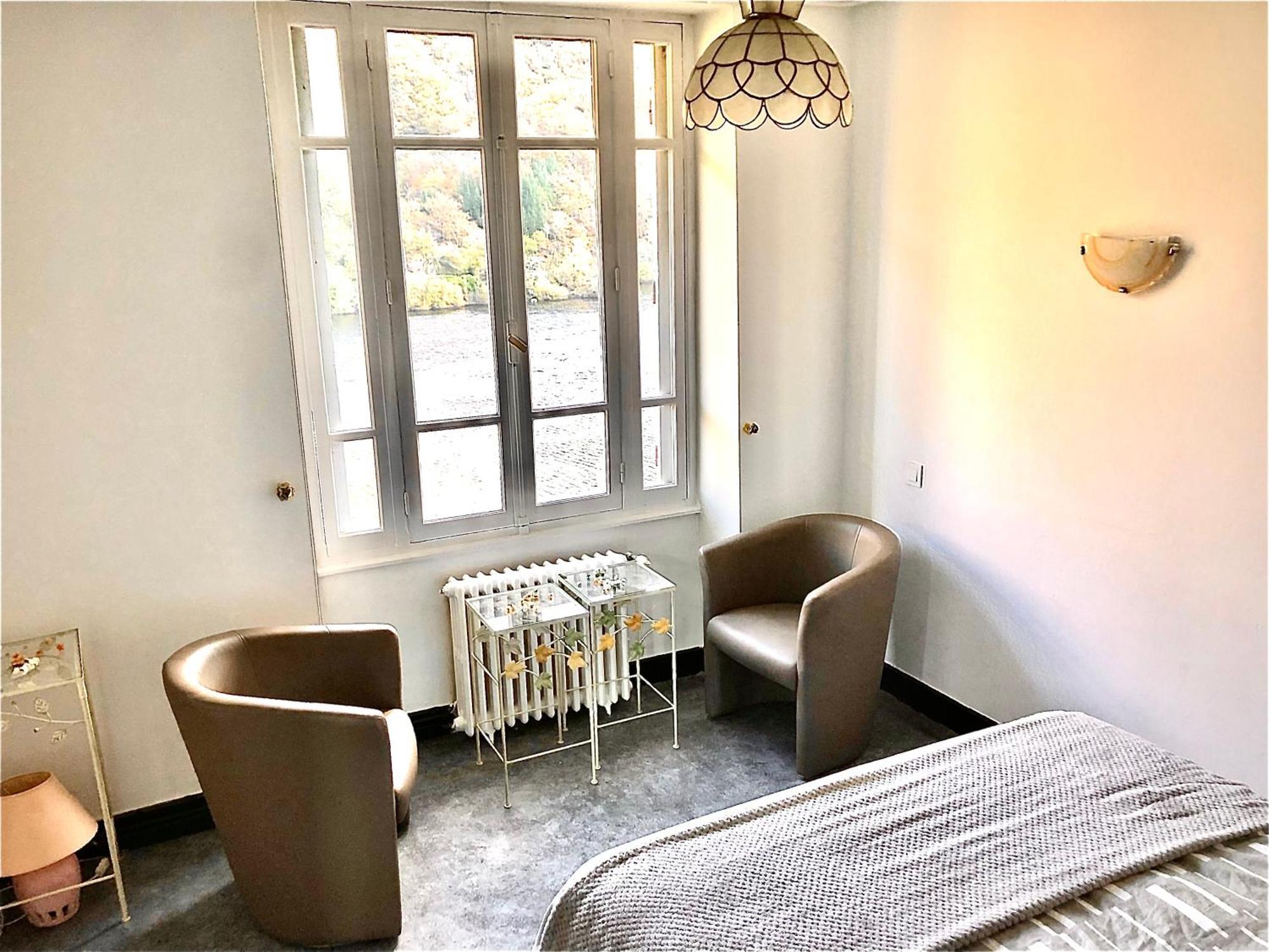 Le Chambon, Chambres D'Hotes Saint-Merd-de-Lapleau Esterno foto