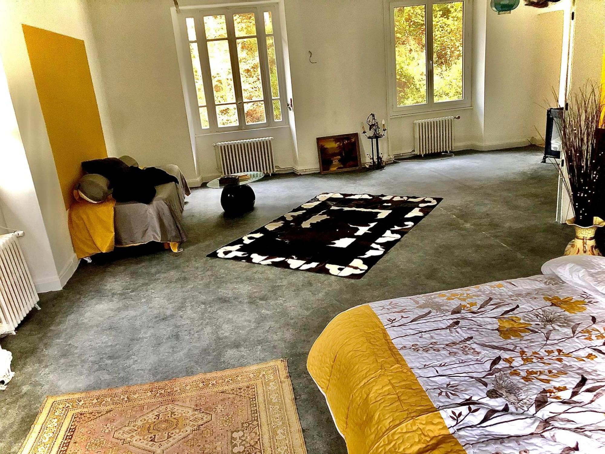 Le Chambon, Chambres D'Hotes Saint-Merd-de-Lapleau Esterno foto