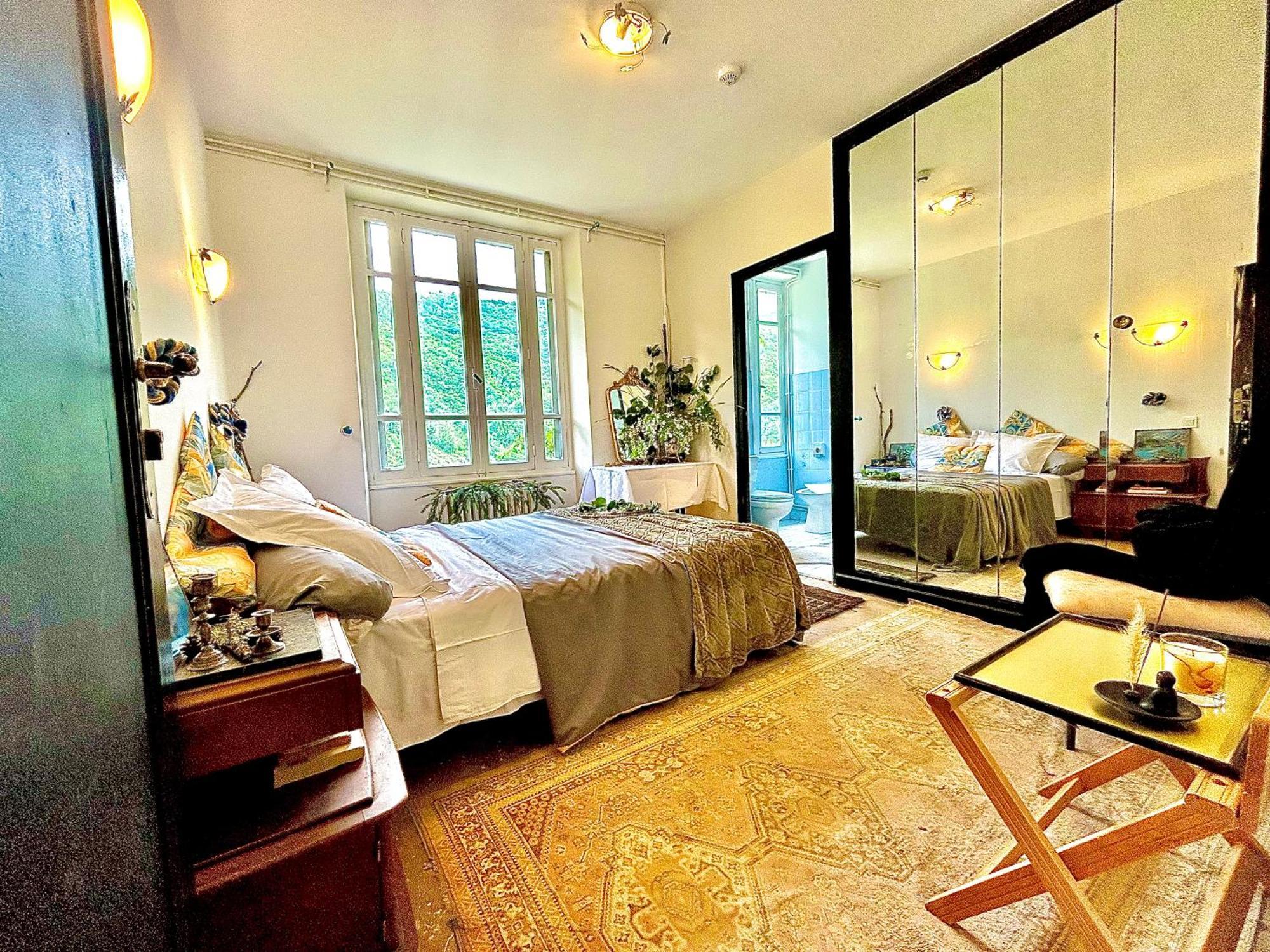 Le Chambon, Chambres D'Hotes Saint-Merd-de-Lapleau Esterno foto