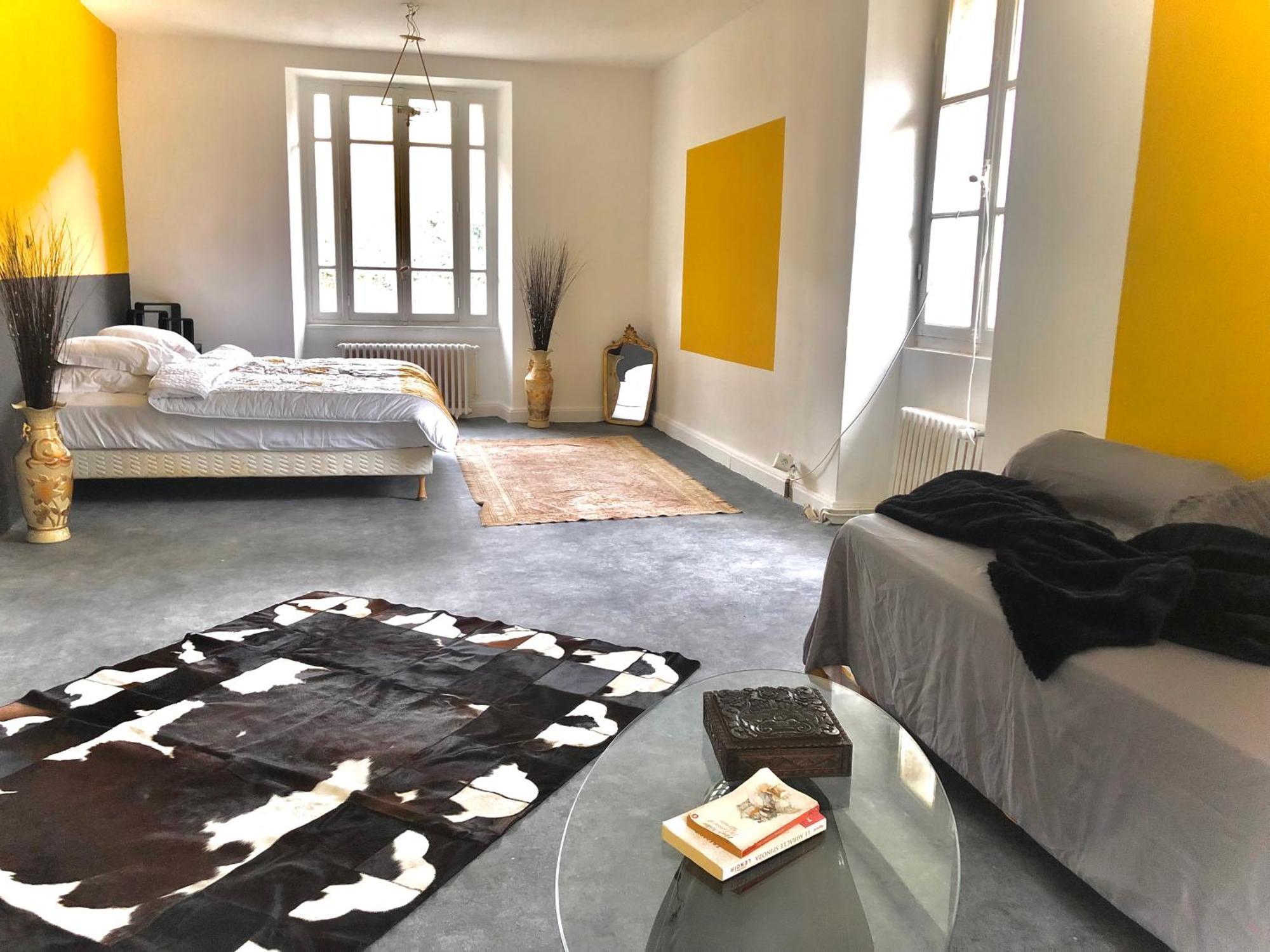Le Chambon, Chambres D'Hotes Saint-Merd-de-Lapleau Esterno foto