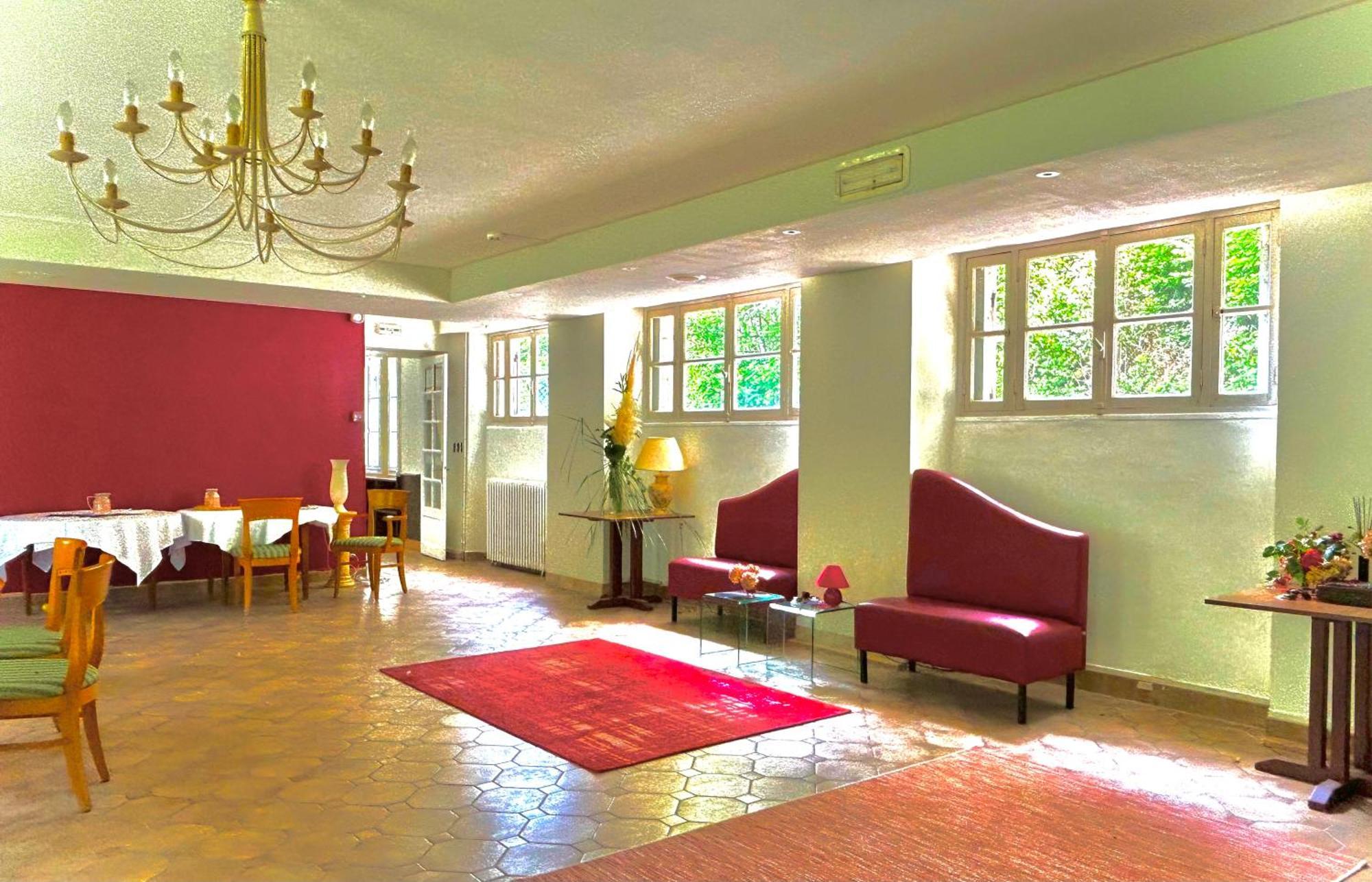 Le Chambon, Chambres D'Hotes Saint-Merd-de-Lapleau Esterno foto