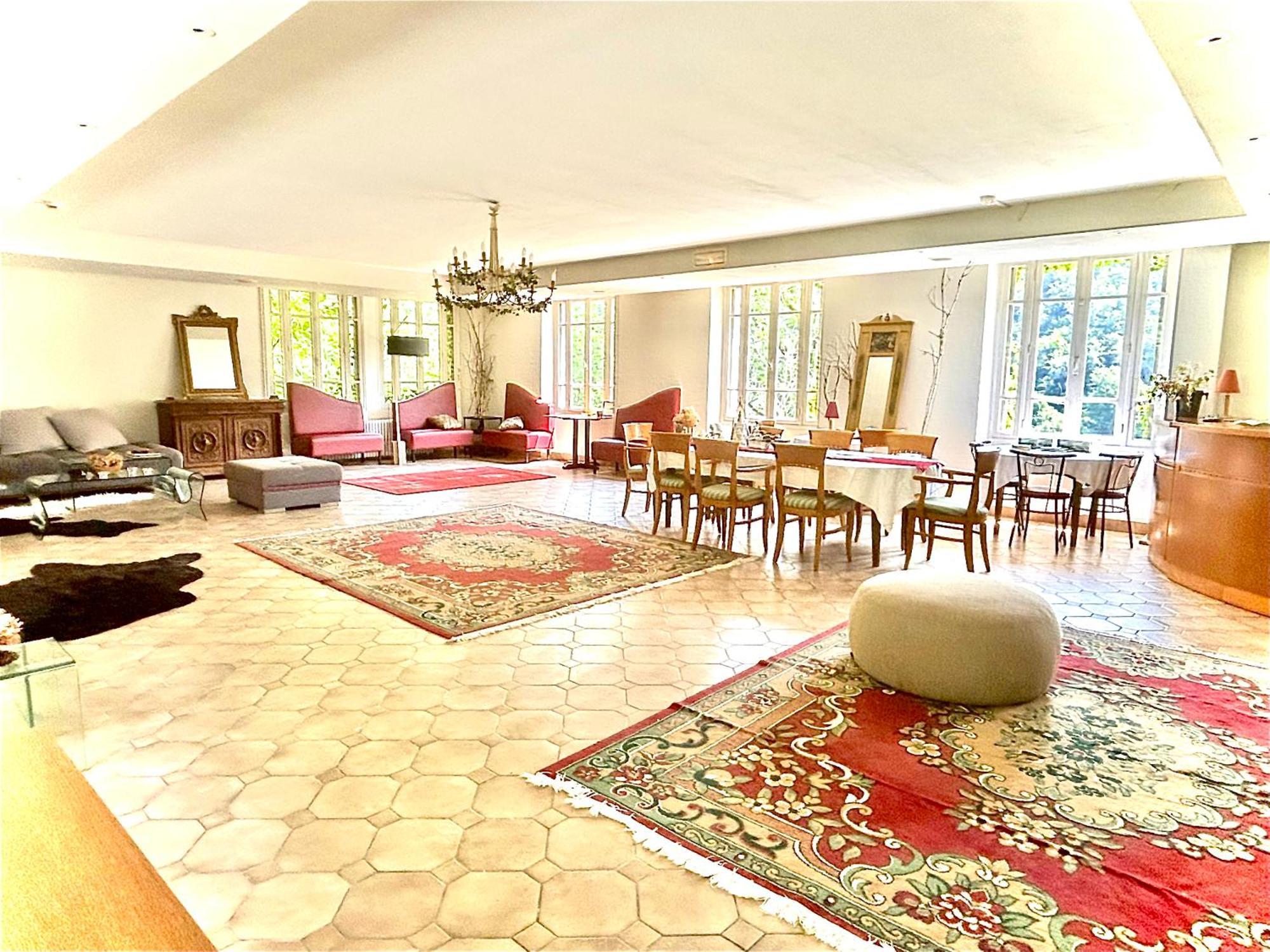 Le Chambon, Chambres D'Hotes Saint-Merd-de-Lapleau Esterno foto