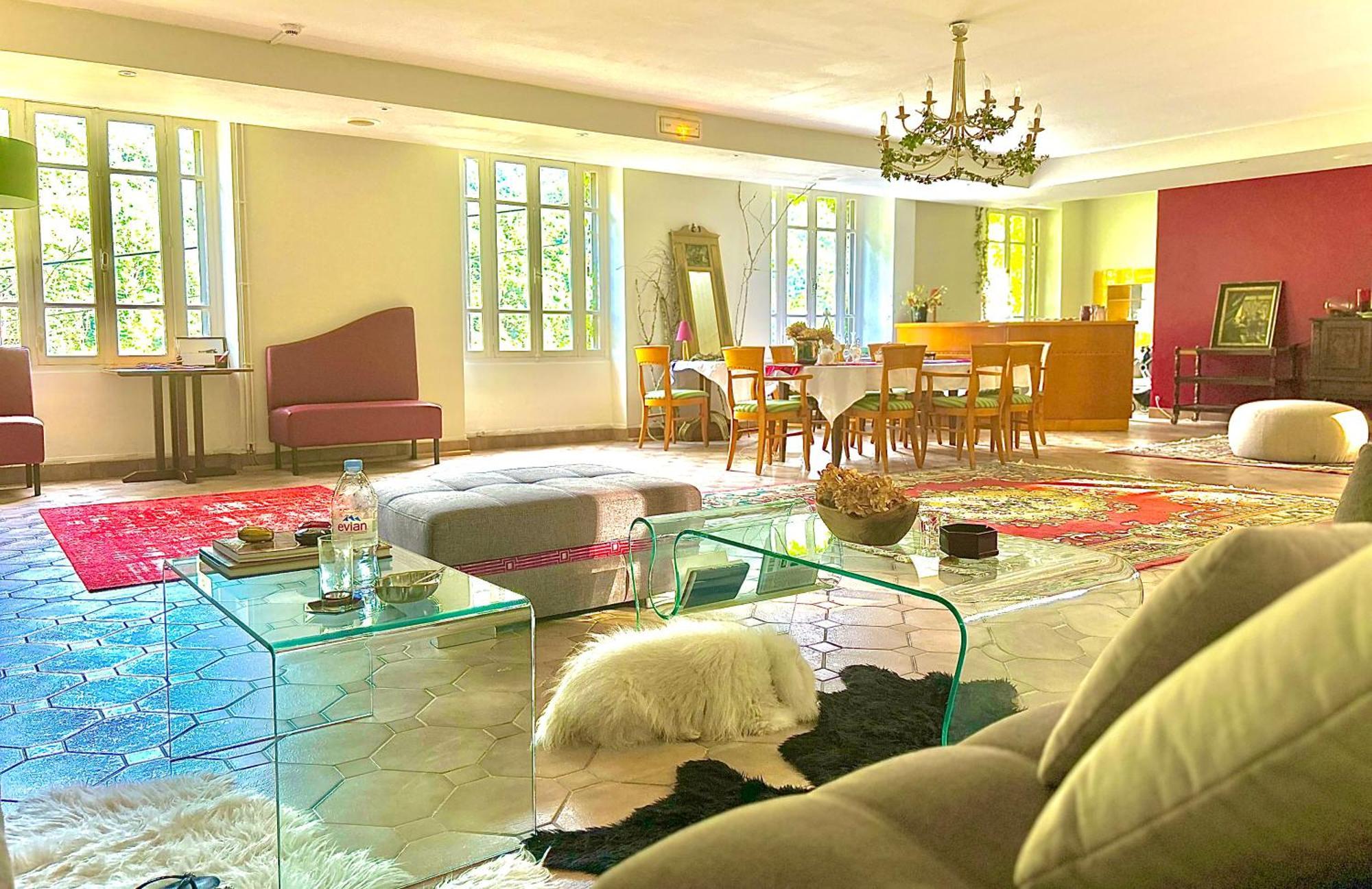 Le Chambon, Chambres D'Hotes Saint-Merd-de-Lapleau Esterno foto